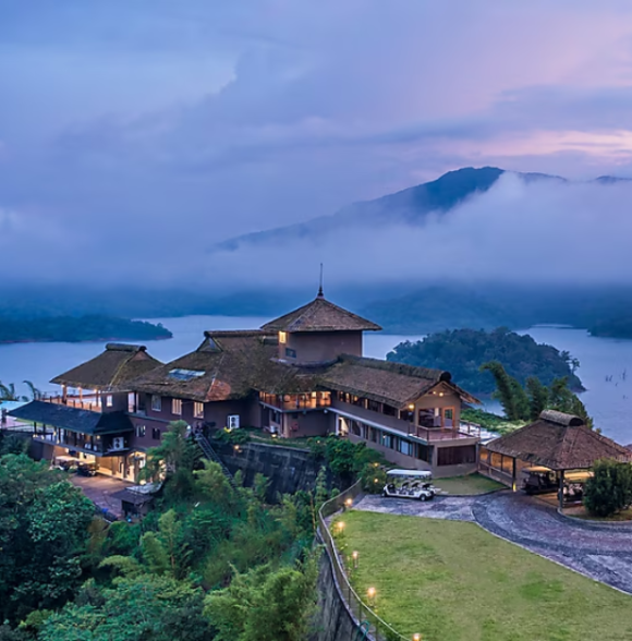 Mountain Shadow Resort