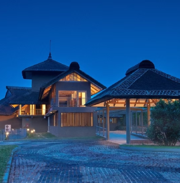 Mountain Shadow Resort