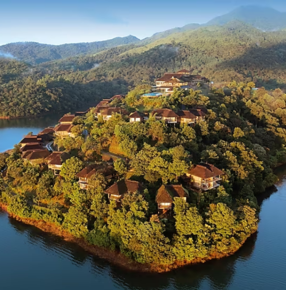 Mountain Shadow Resort