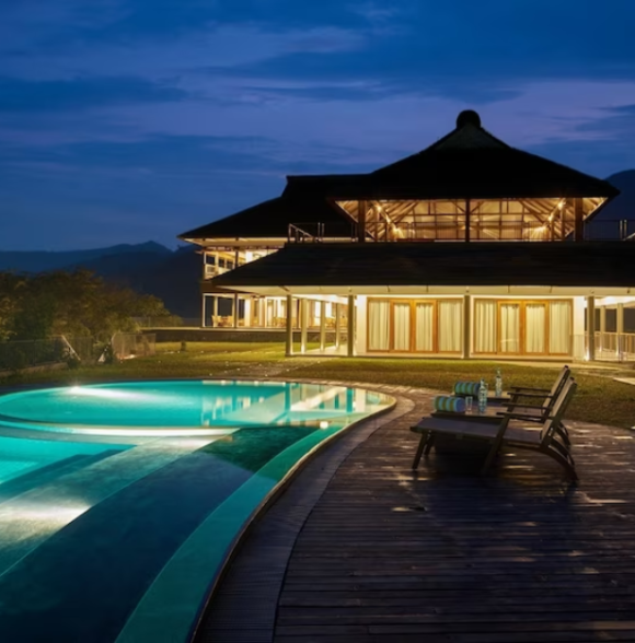 Mountain Shadow Resort