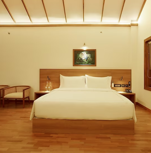 Mountain Shadow Resort