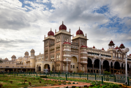 Mysore