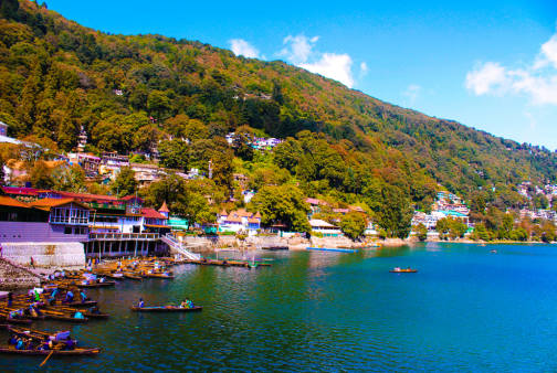 Nainital