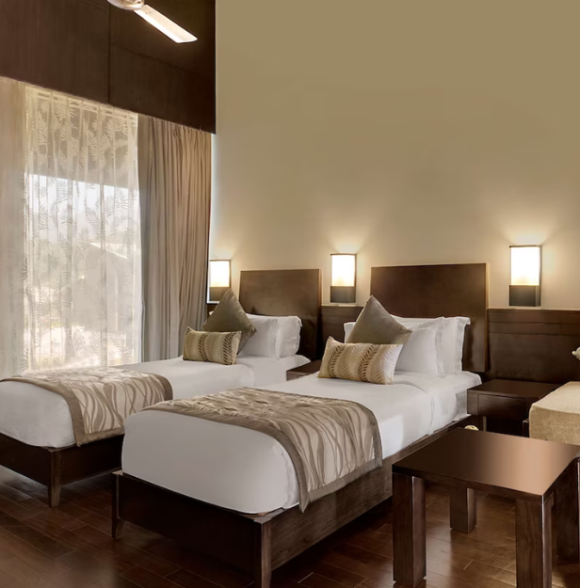Namah Resort Jim Corbett
