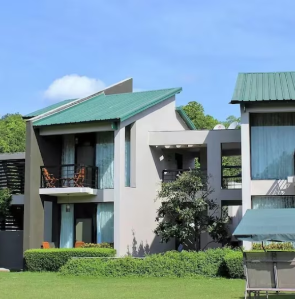 Namah Resort Jim Corbett
