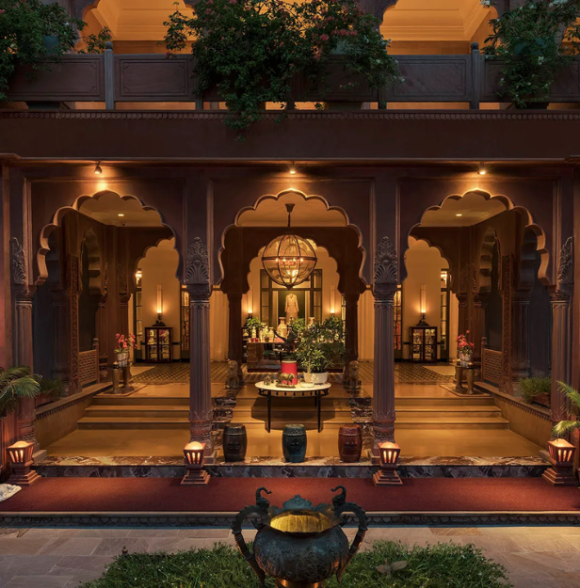 Narendra Bhawan