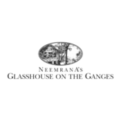 Neemrana’s Glasshouse on The Ganges