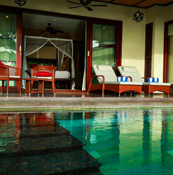 Niraamaya Retreats Backwaters & Beyond