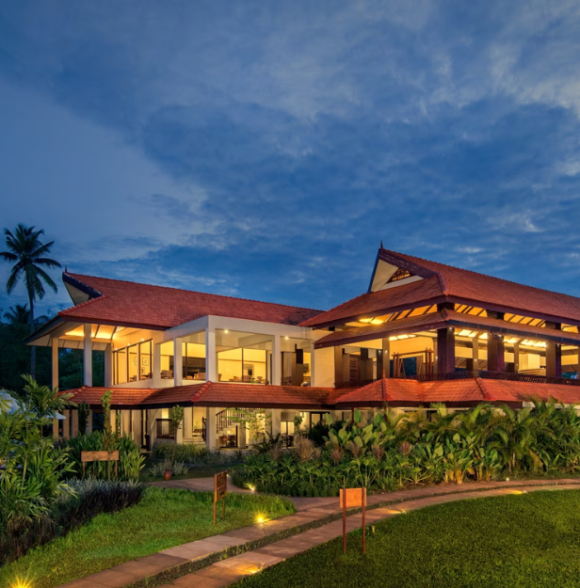 Niraamaya Retreats Backwaters & Beyond