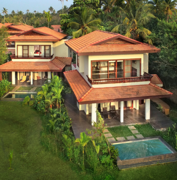 Niraamaya Retreats Backwaters & Beyond