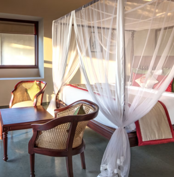 Niraamaya Retreats Backwaters & Beyond