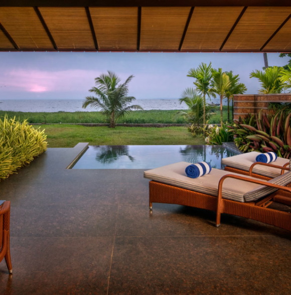 Niraamaya Retreats Backwaters & Beyond