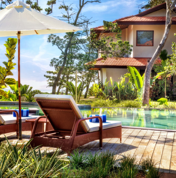 Niraamaya Retreats Backwaters & Beyond
