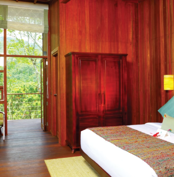 Niraamaya Retreats Cardamon Club