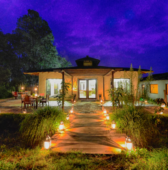 Paatlidun Safari Lodge