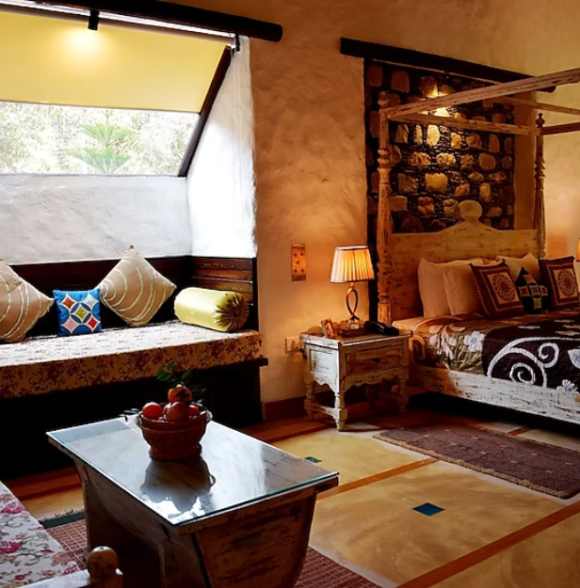 Paatlidun Safari Lodge