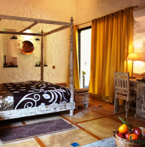 Paatlidun Safari Lodge