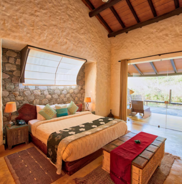 Paatlidun Safari Lodge