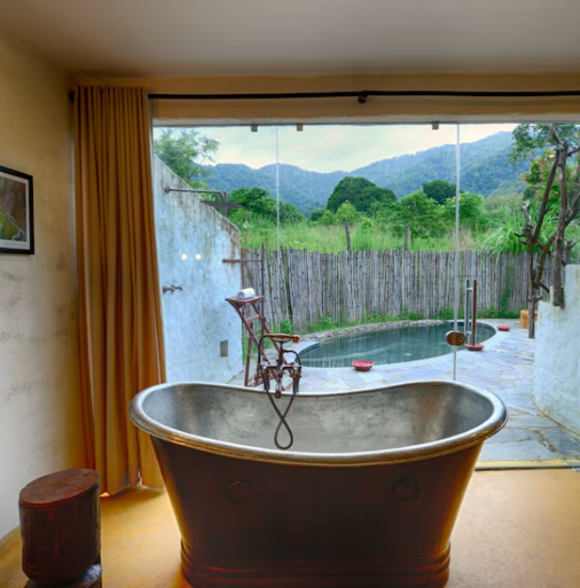 Paatlidun Safari Lodge