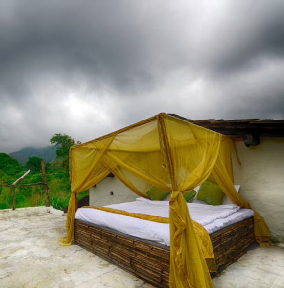 Paatlidun Safari Lodge