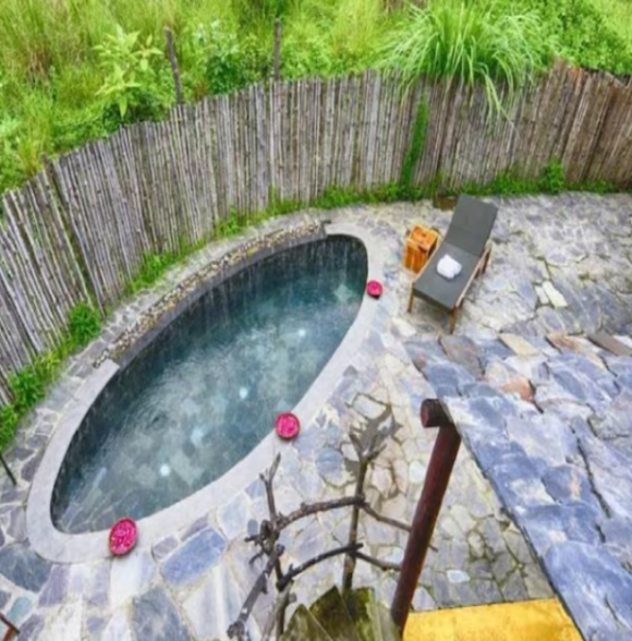 Paatlidun Safari Lodge