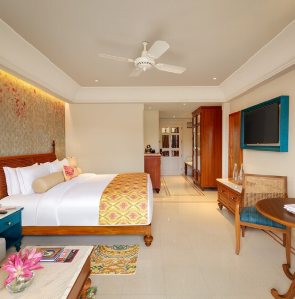 Pilibhit House, Haridwar - IHCL SeleQtions