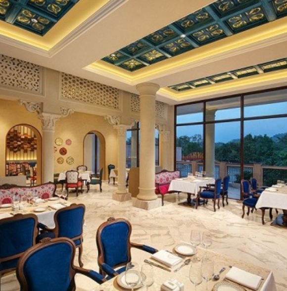 Pilibhit House, Haridwar - IHCL SeleQtions