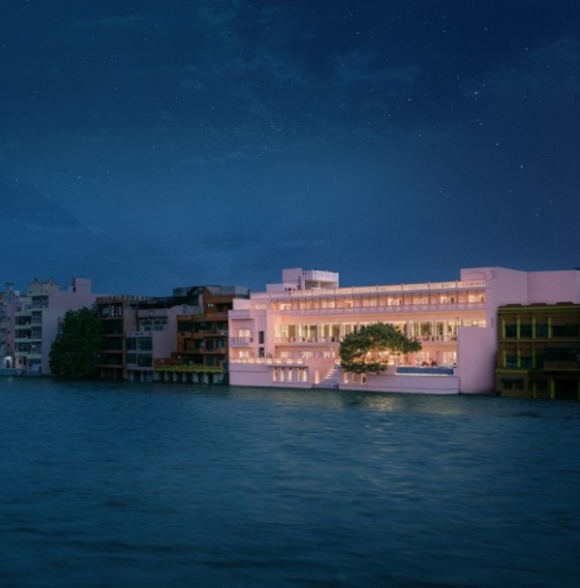 Pilibhit House, Haridwar - IHCL SeleQtions