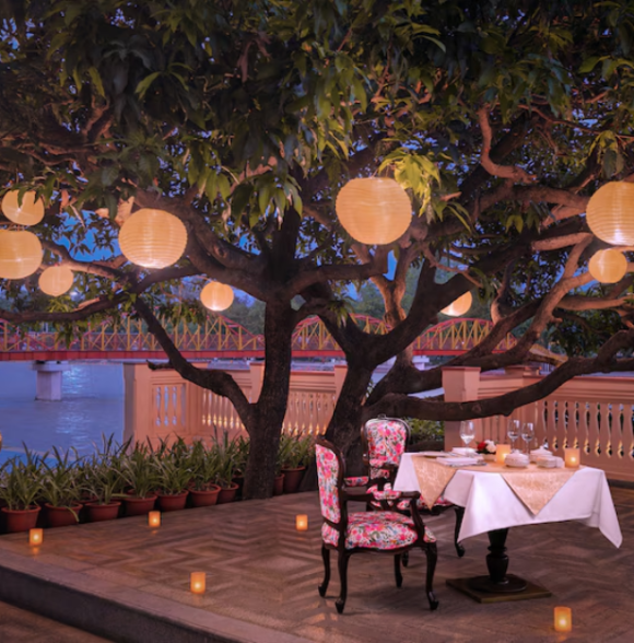 Pilibhit House, Haridwar - IHCL SeleQtions