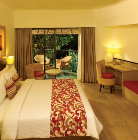 Poetree Thekkady