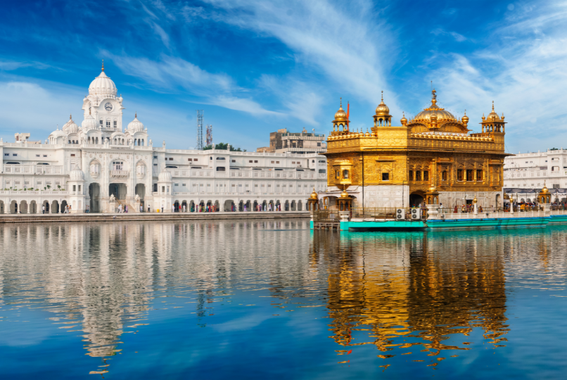 Punjab