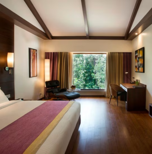 Purple Palms Resort & Spa