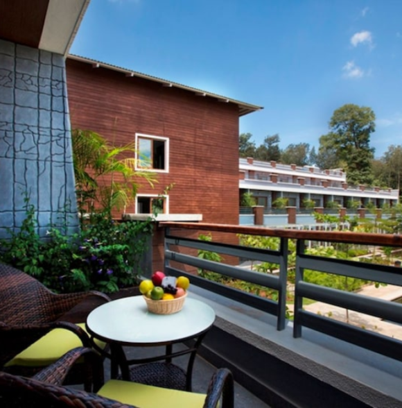 Purple Palms Resort & Spa