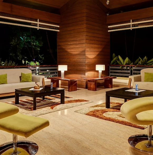 Purple Palms Resort & Spa