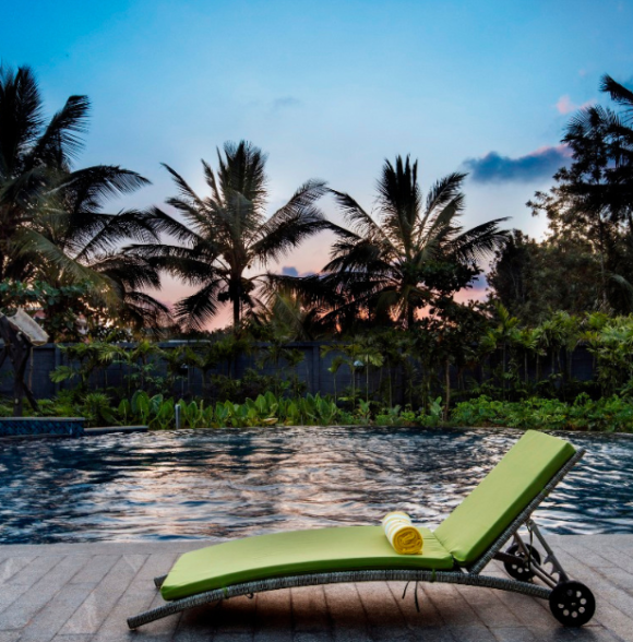 Purple Palms Resort & Spa