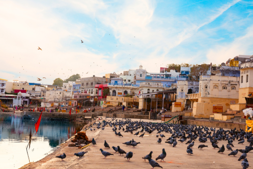 Pushkar