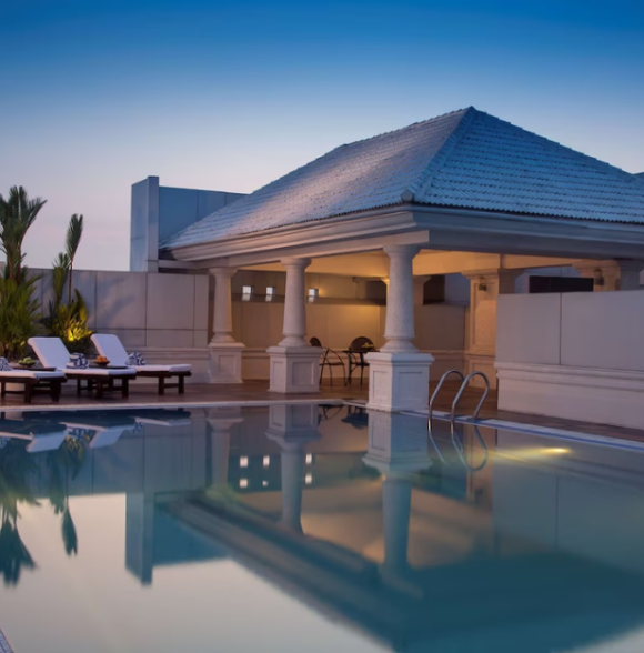Radisson Blu Hotel, Kochi