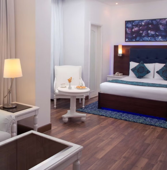 Radisson Blu Hotel, Kochi