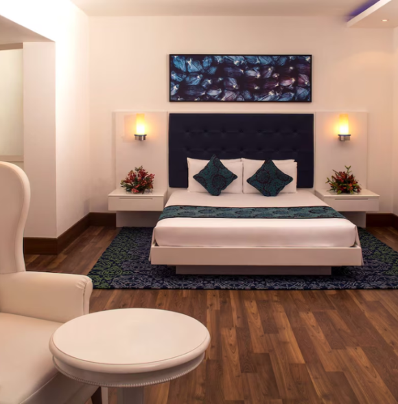 Radisson Blu Hotel, Kochi