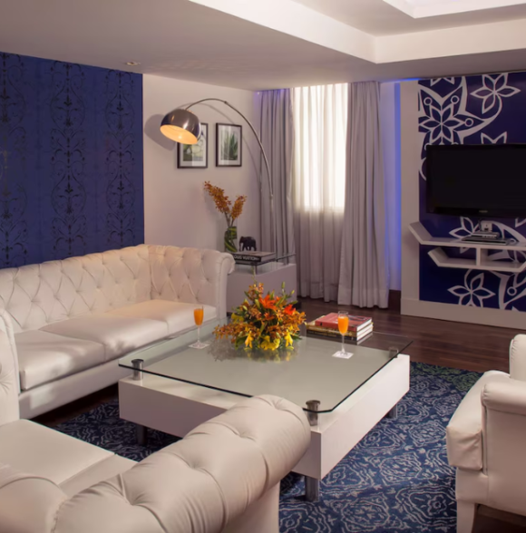 Radisson Blu Hotel, Kochi