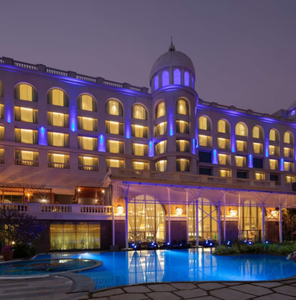 Radisson Blu Plaza Hotel Mysore