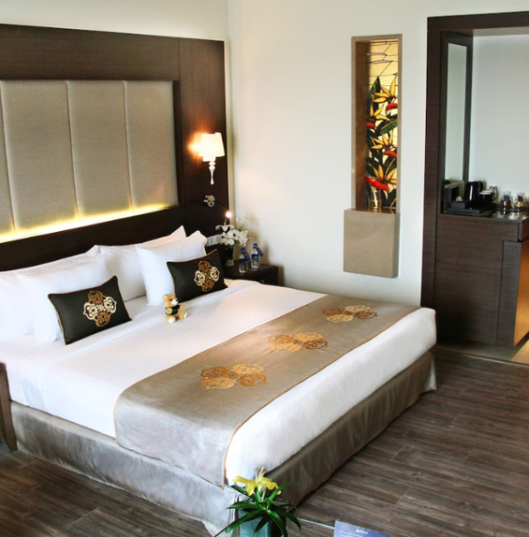 Radisson Blu Plaza Hotel Mysore