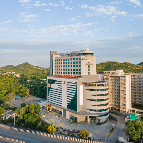 Radisson Hotel