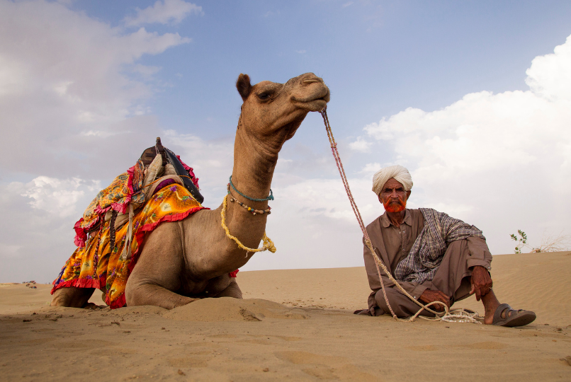 Rajasthan
