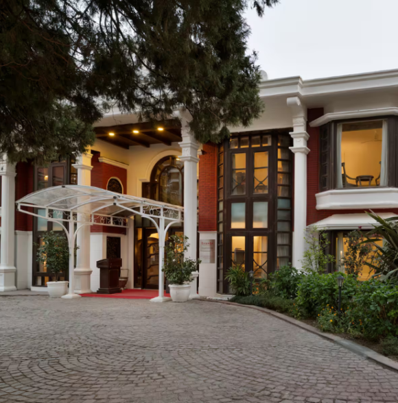 Ramada Mussoorie