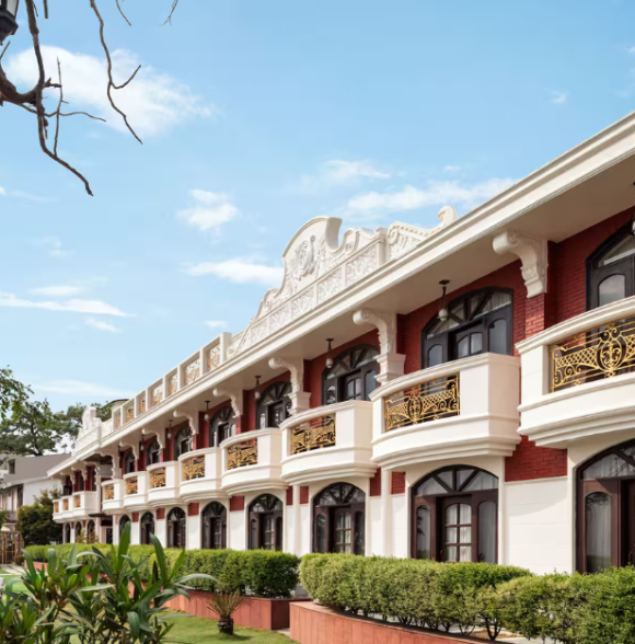 Ramada Mussoorie