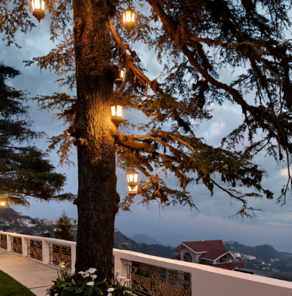 Ramada Mussoorie