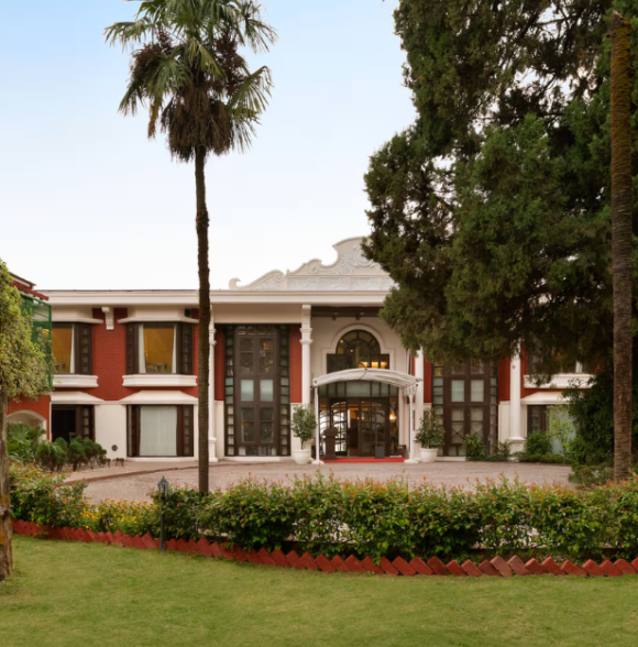 Ramada Mussoorie