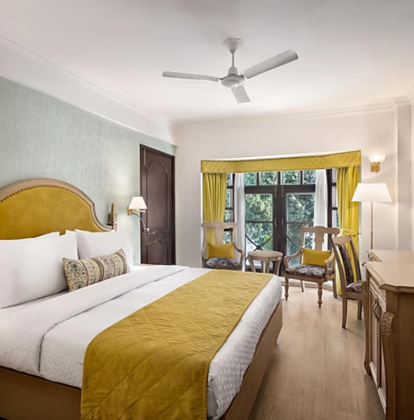 Ramada Mussoorie