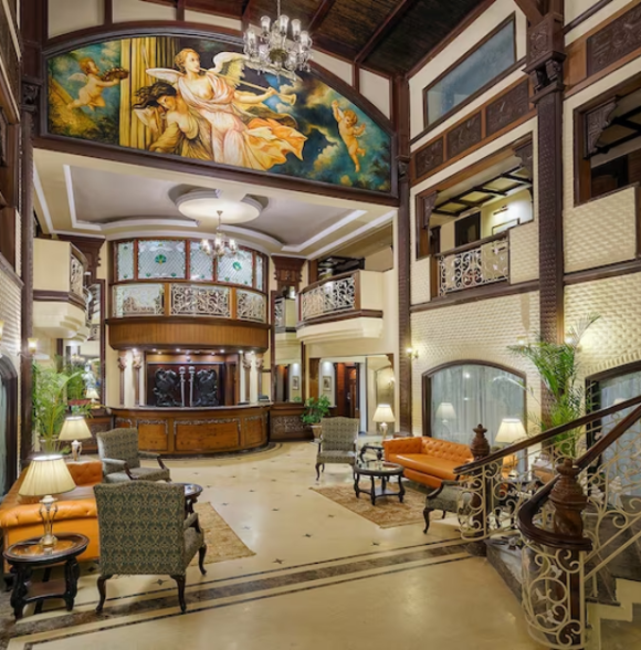 Ramada Mussoorie